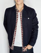 Marine jack kielstijl Heren-5