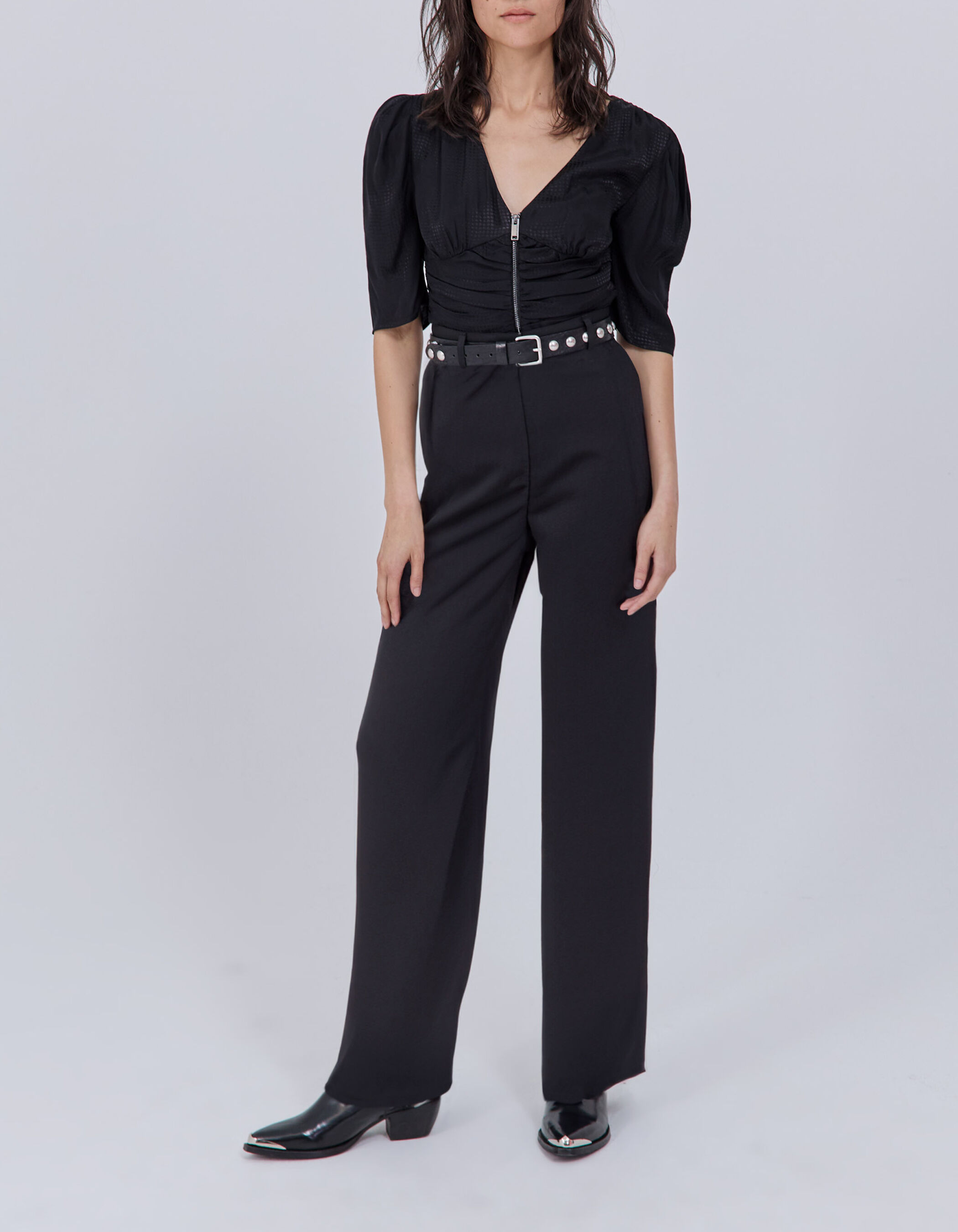 Blouse ikks clearance