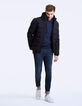 Men's padded jacket-6