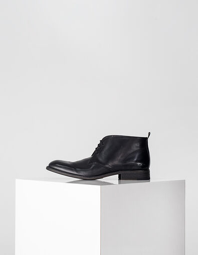 Herren Chukka-Boots - IKKS