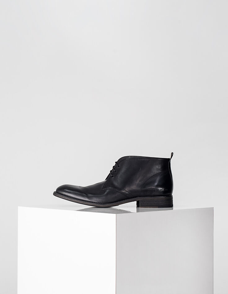 Herren Chukka-Boots-1