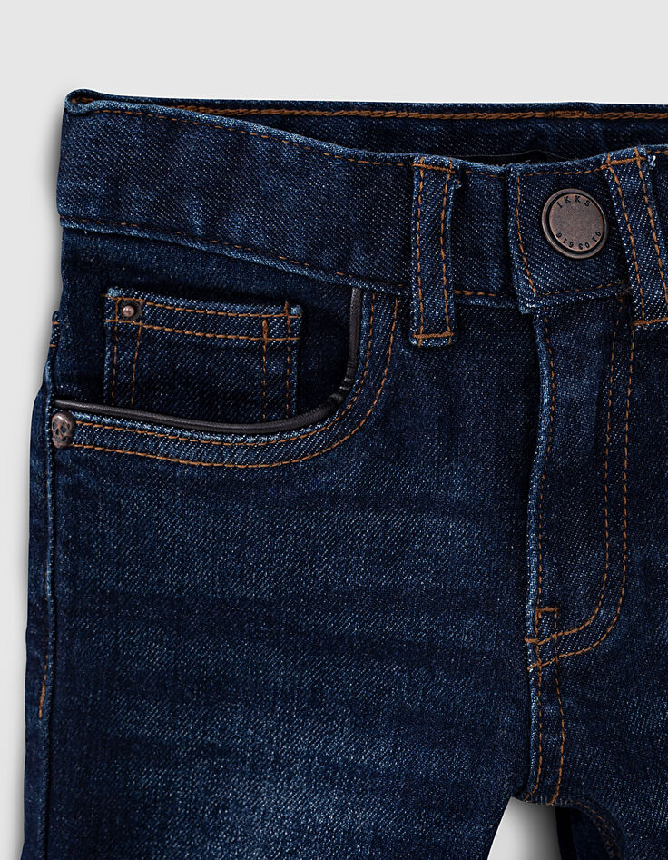 Rinse skinny jeans jongens -4