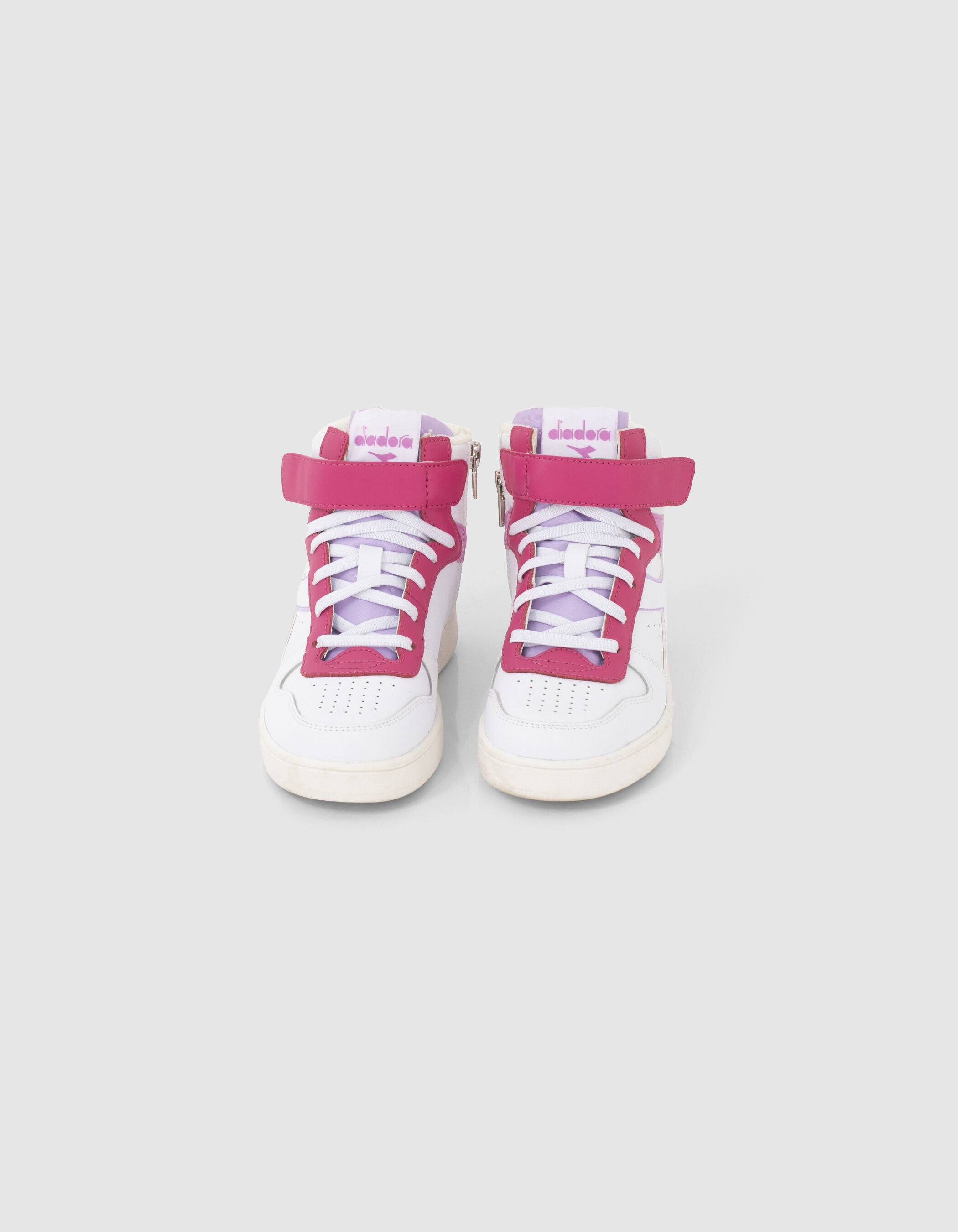 Basket ikks fille new arrivals