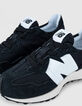  Baskets New Balance noires 327® enfant-4