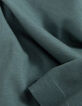 Camiseta verde azulado mix algod&oacute;n modal hombre-7