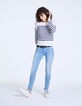 Women’s cotton viscose skull sailor sweater-6