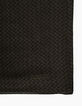 Men&rsquo;s bronze minimalist motif scarf-3