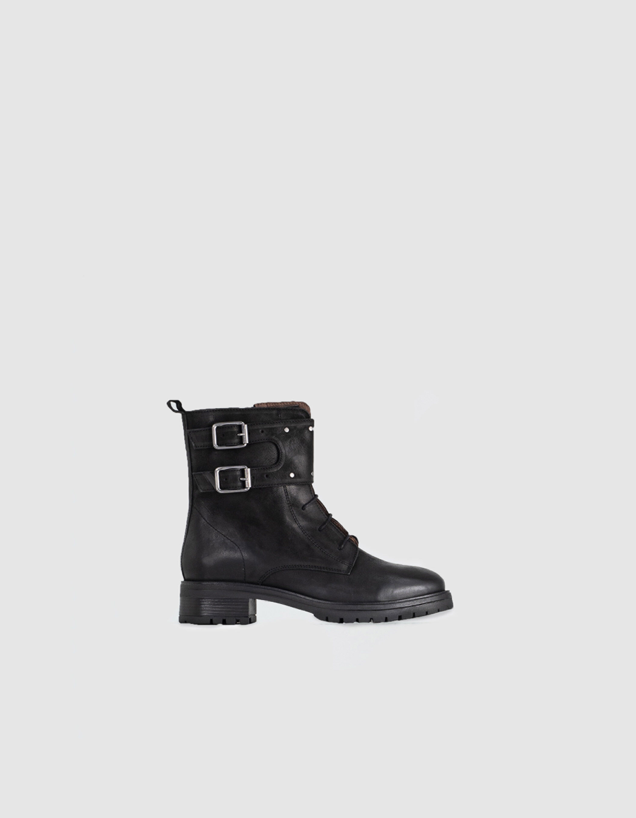 Ikks boots deals