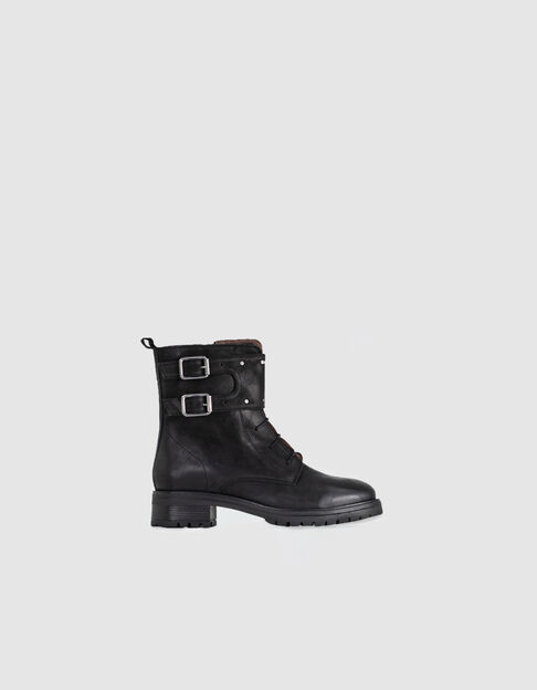 Women's ranger boots