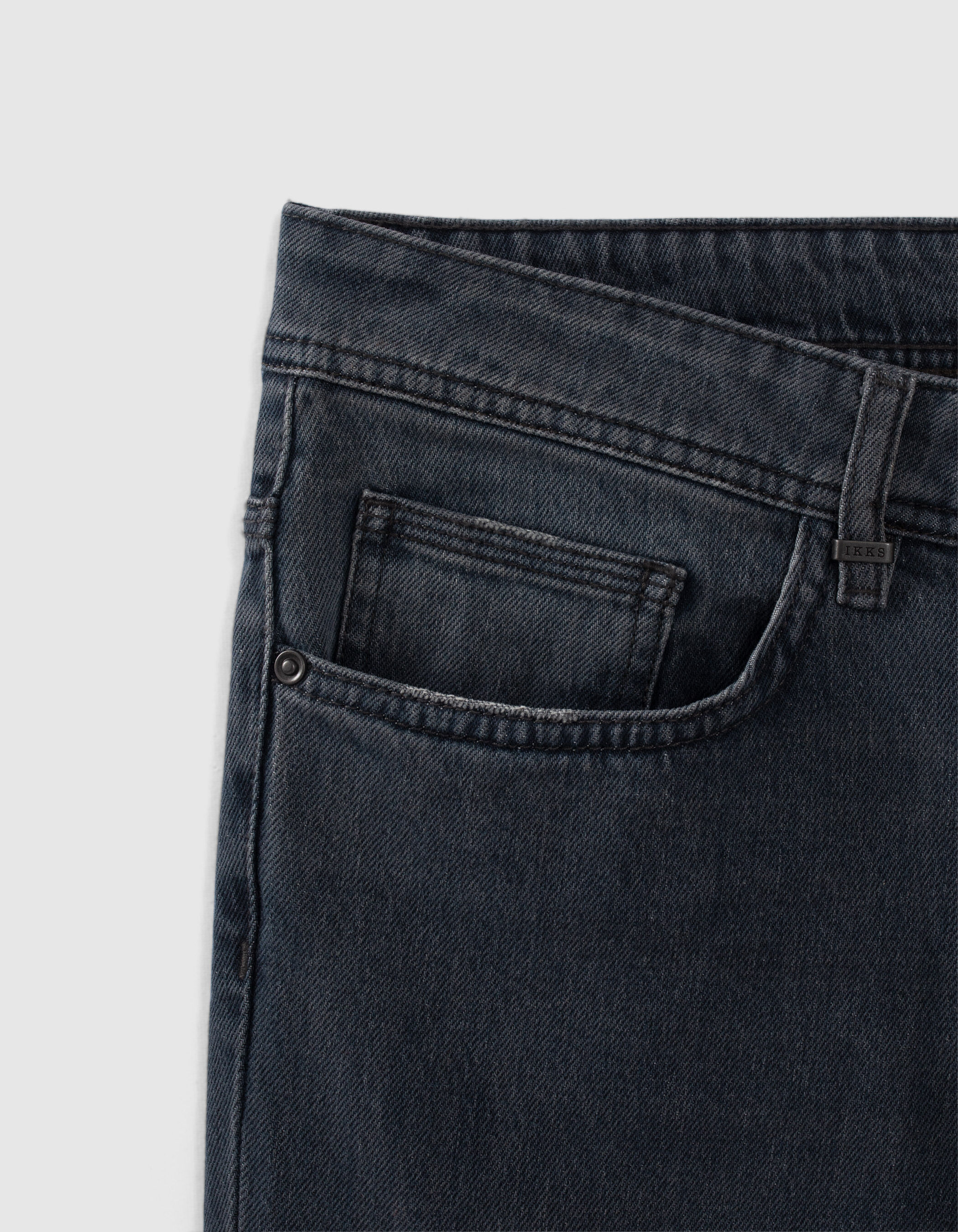 Jean super hotsell skinny homme h&m