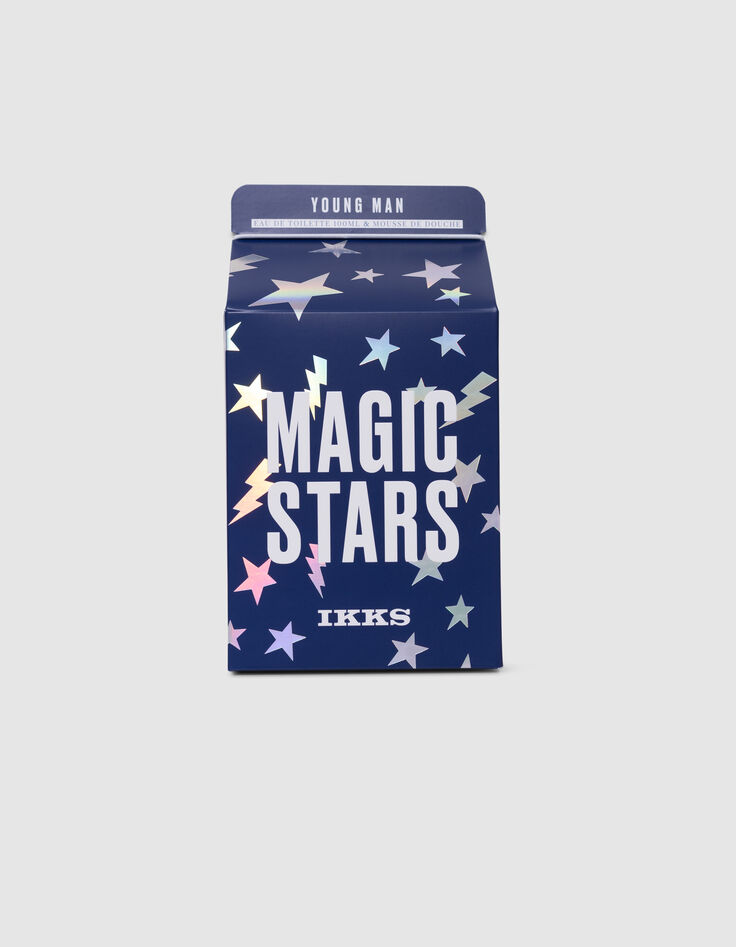 Boy's Magic Stars set-4