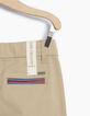 Pantalón chino niño-5