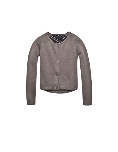 Meisjes cardigan - IKKS