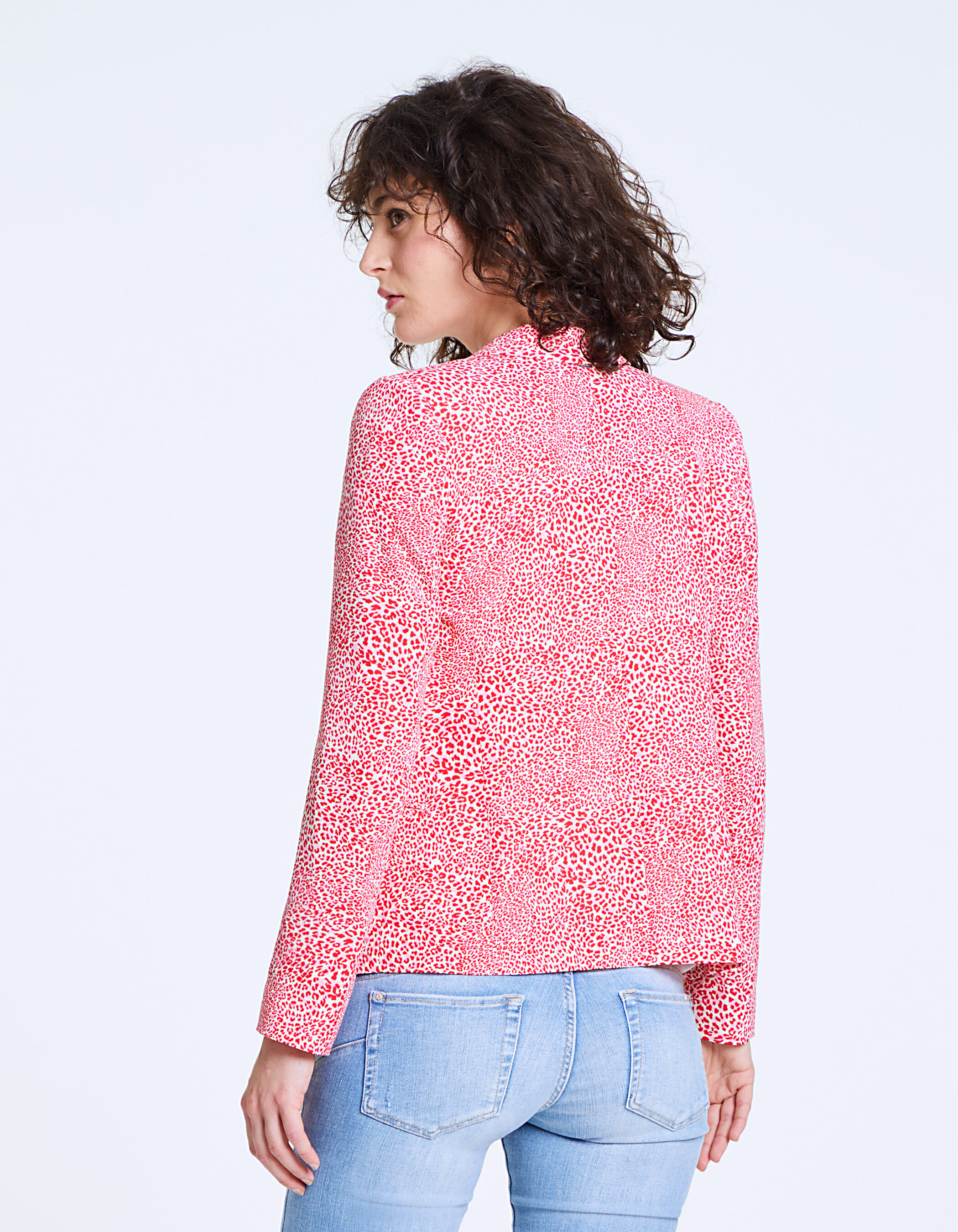Veste liberty sales ikks