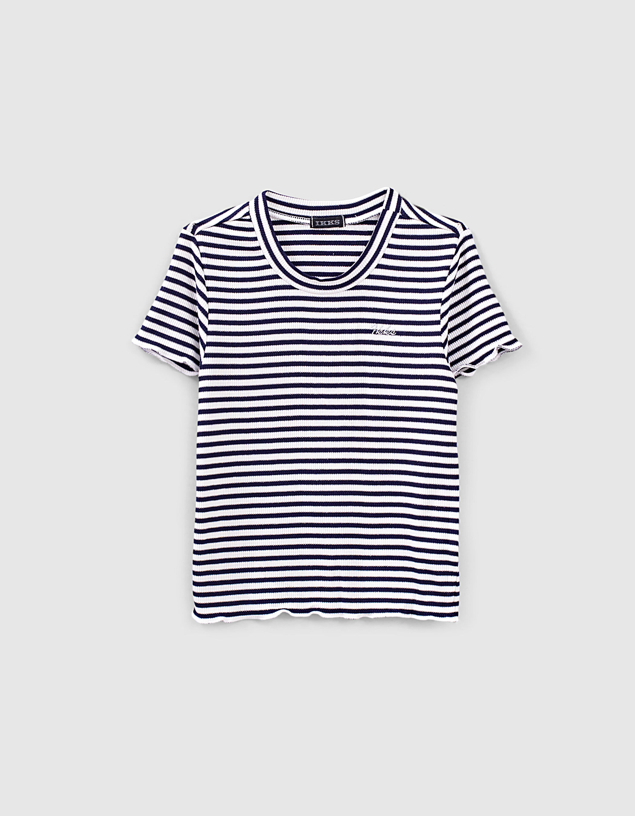 Camiseta marinera niña outlet