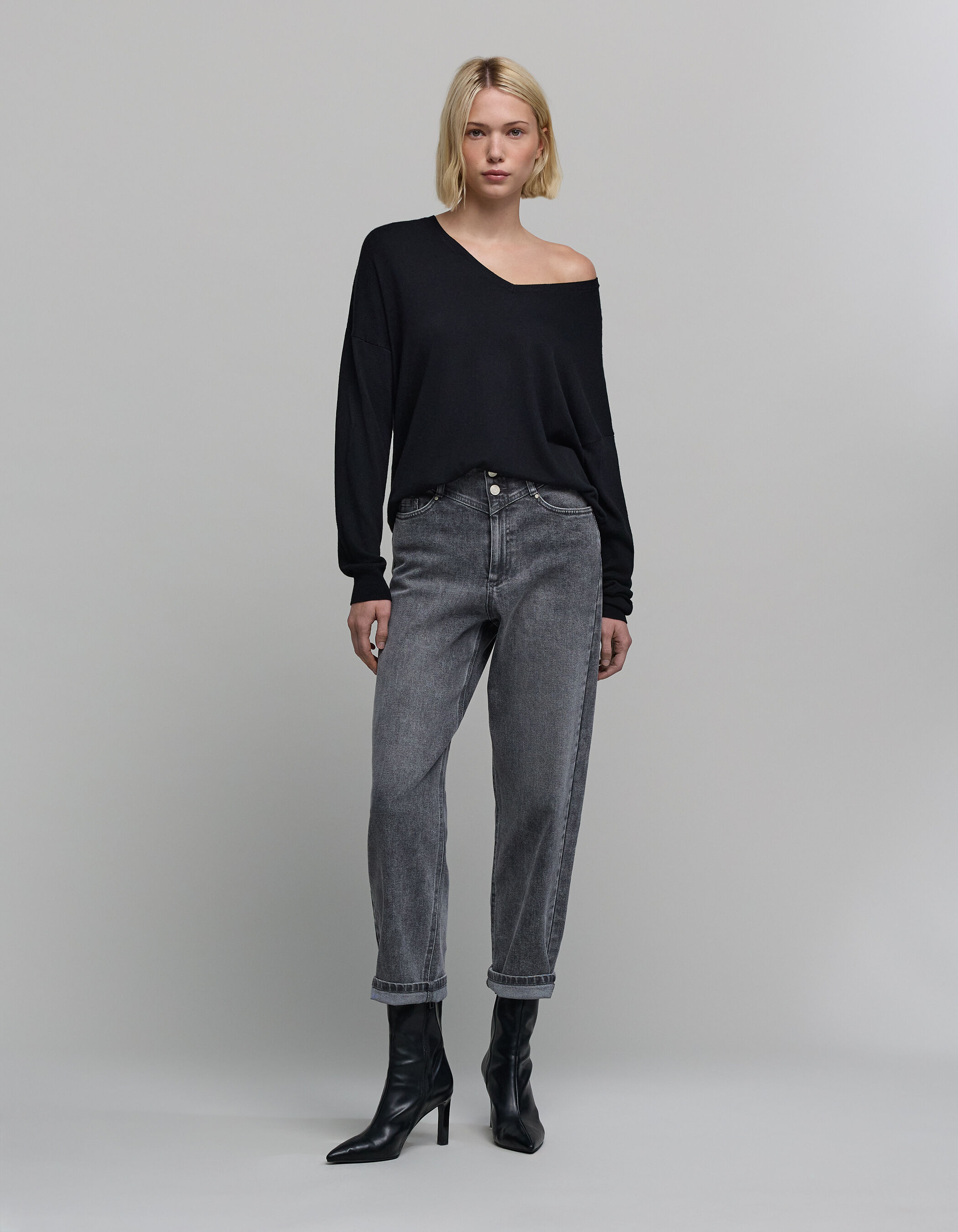Ikks pull new arrivals