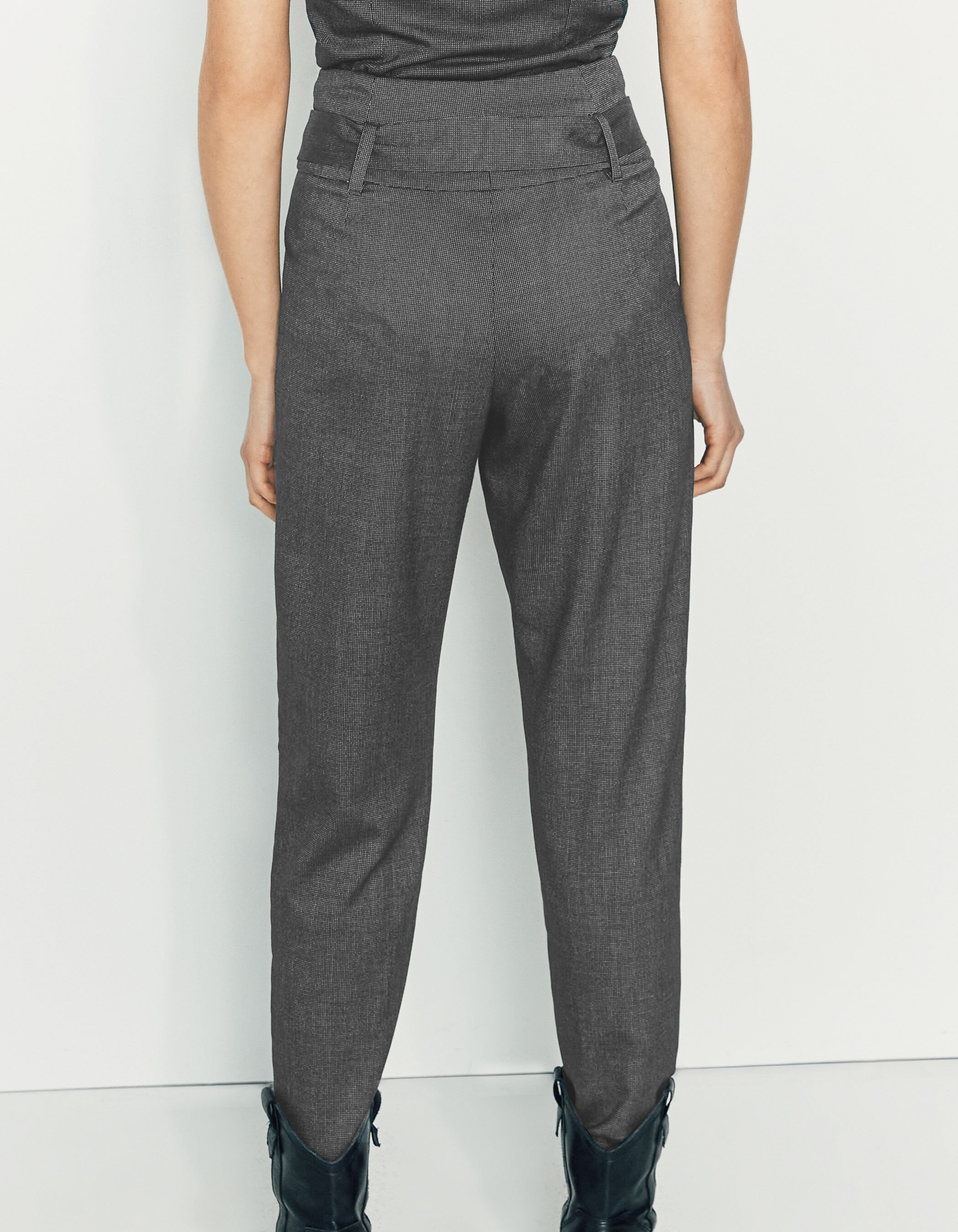 Ikks pantalones mujer clearance