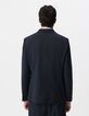 Veste de costume marine Homme-3