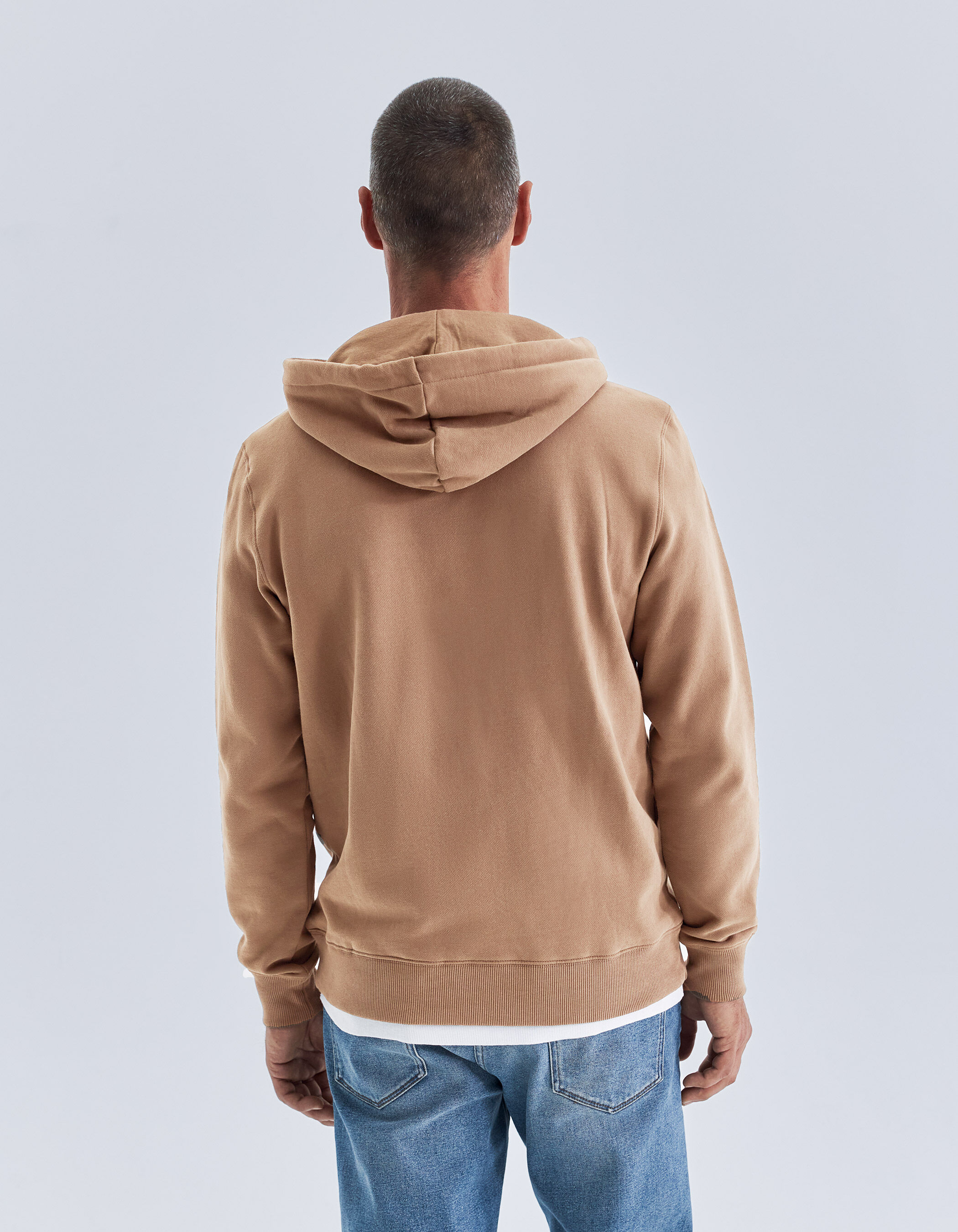Sweat hot sale ikks homme