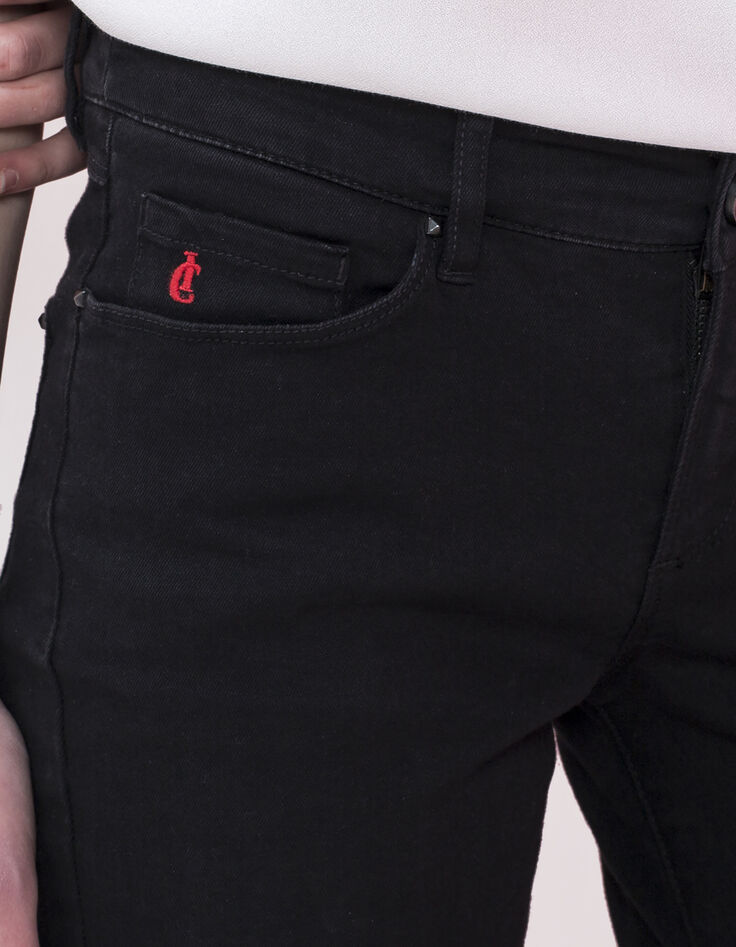 Jean femme I.Code-7