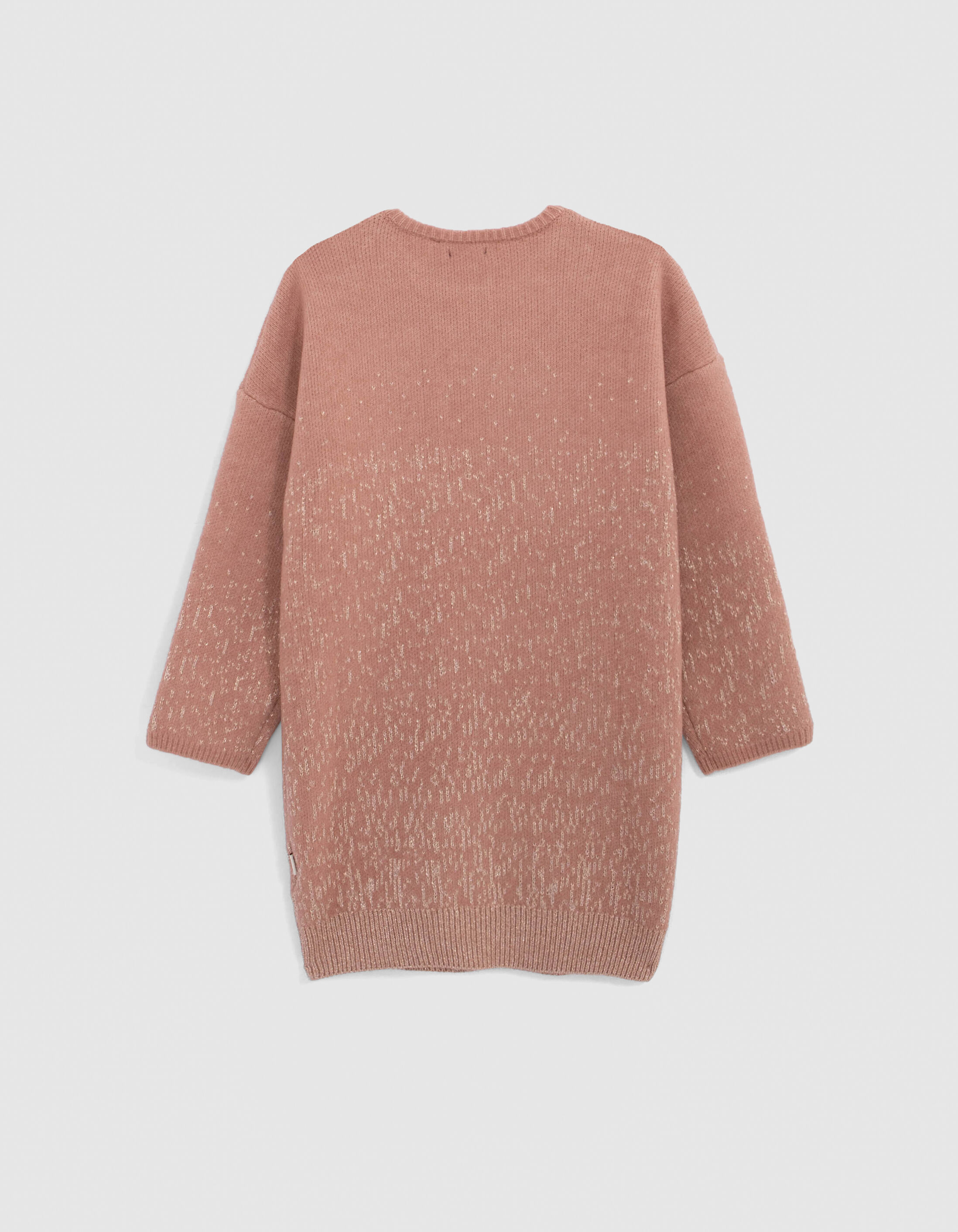 Robe pull fille 5 ans outlet