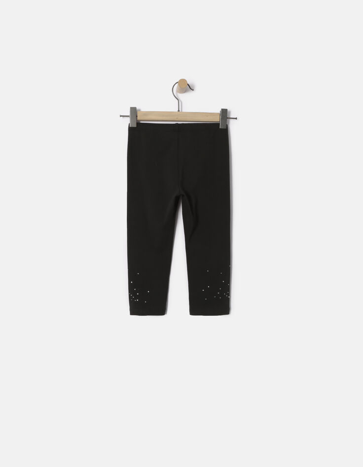 Girls' leggings-2