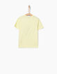 Boys’ lemon pineapple-ball T-shirt -3