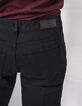 Pantalón negro hombre-4