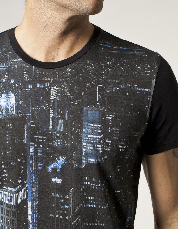 Tee-shirt homme-3