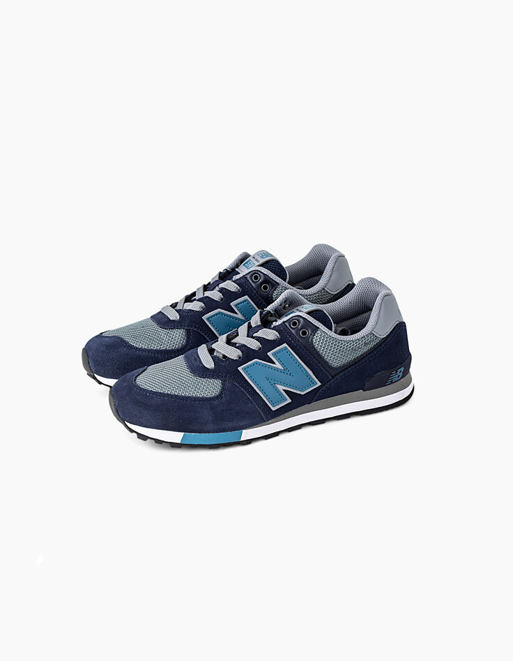 Tennis NEW BALANCE&reg; gar&ccedil;on-1