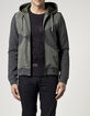 Cardigan homme-2
