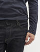 Jean brut homme-2