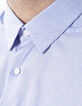 Slim fit overhemd-3