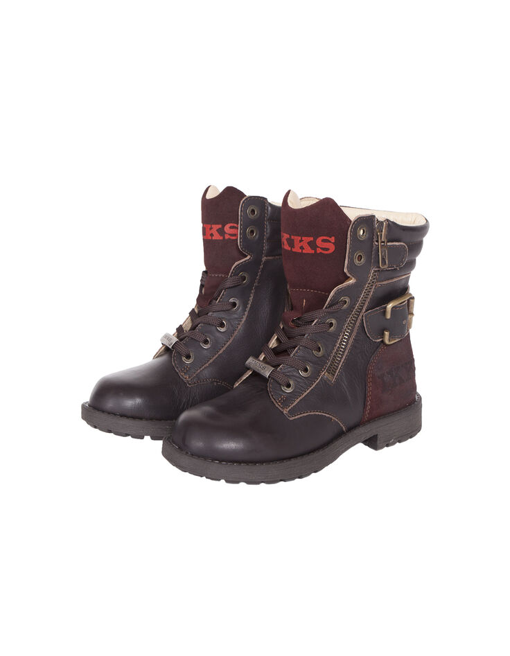 Rangers garçon IKKS-5