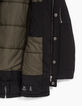 Boys' parka with pockets-4