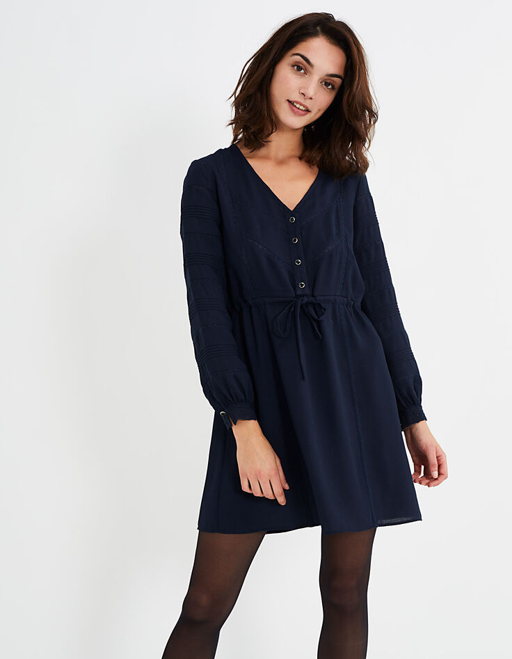 Boho jurk I.Code-2