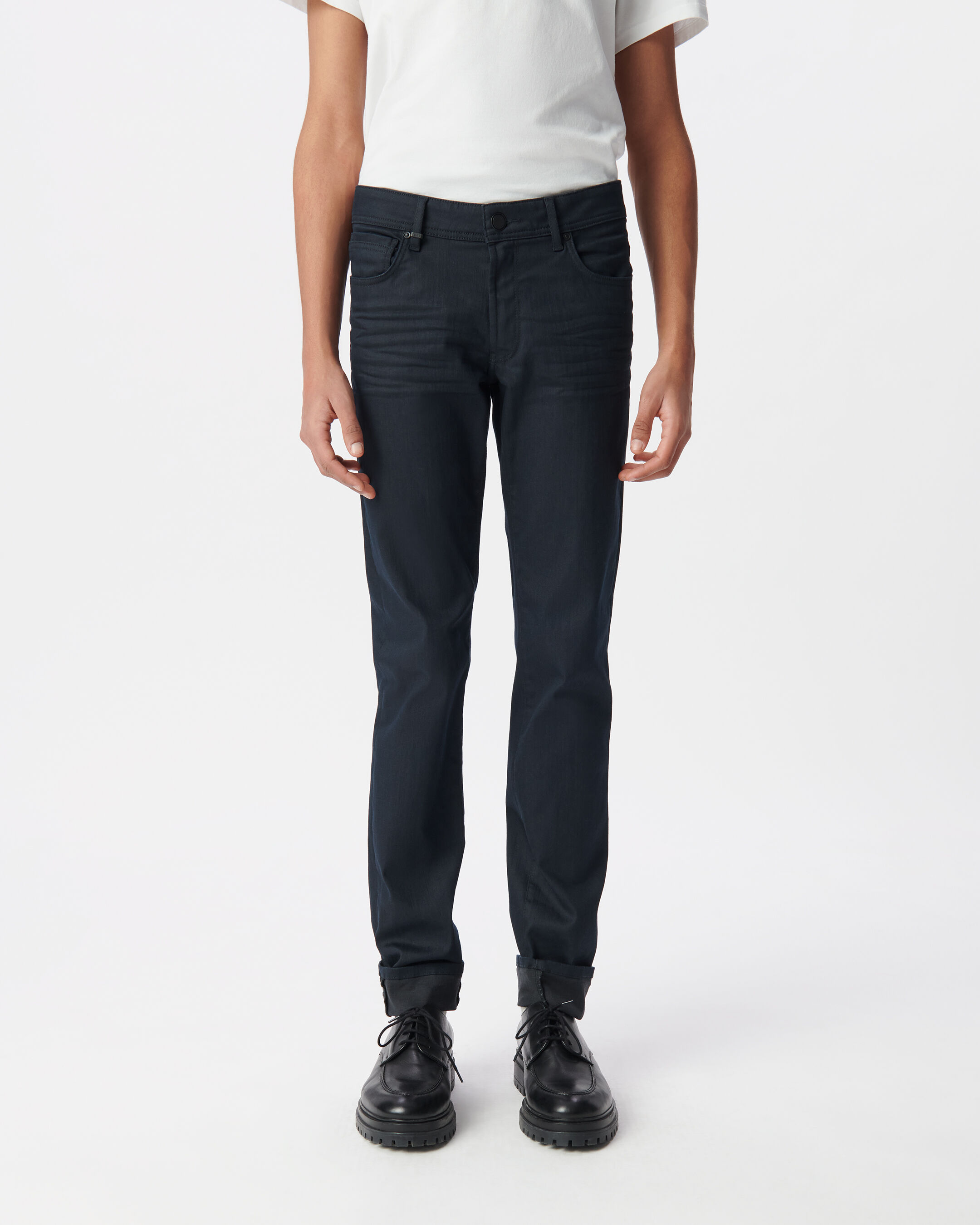 Jean ikks homme slim store