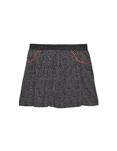 Polka dot skirt - IKKS