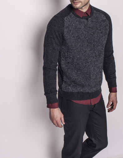 Men's jumper - IKKS