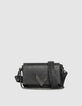 Die graue 111 VINTAGE patiniertes Leder Damen-1