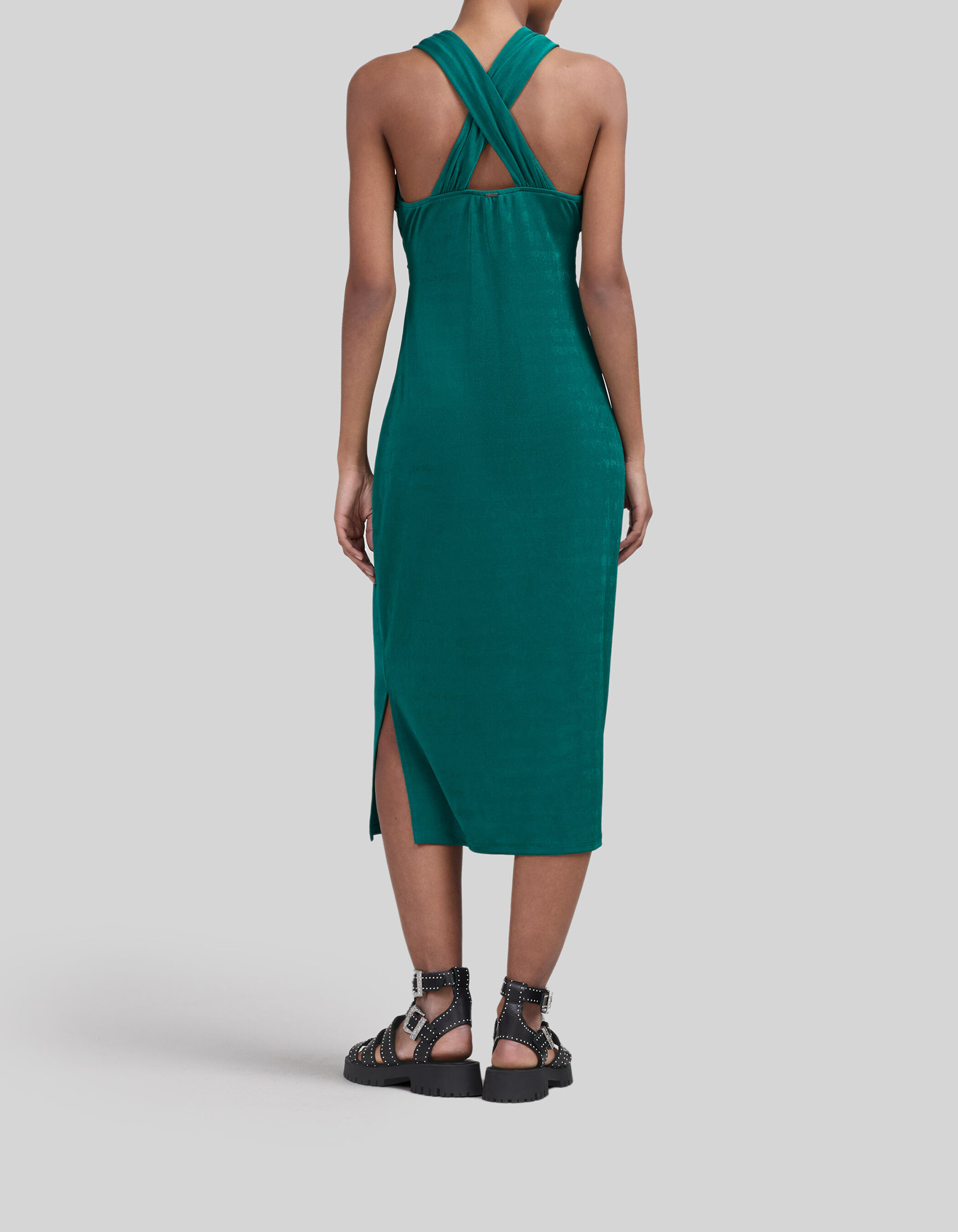 Robe cocktail ikks cheap