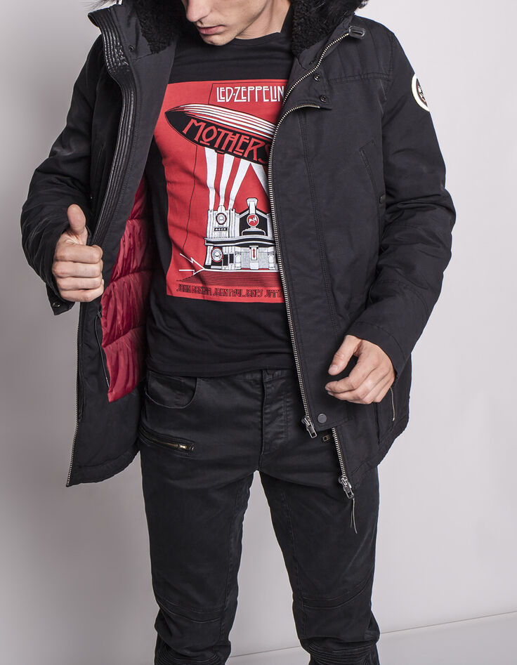 Parka homme-2