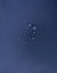 Doudoune réversible bleu et écru garçon-10