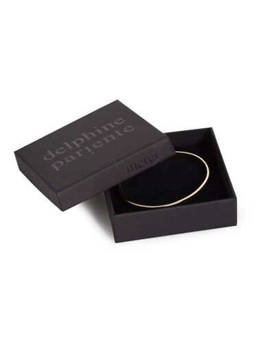 Gold-plated bracelet - IKKS