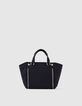Shopper DE 1440 MEDIUM NEOPREEN visgraatdoorstikking dames-3