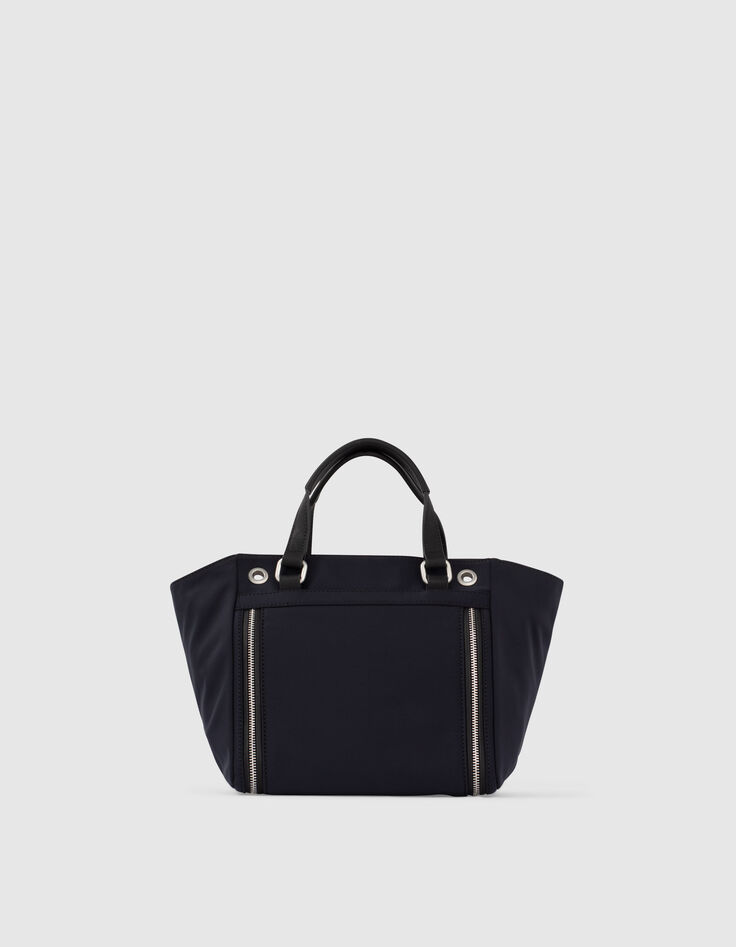 Shopper DE 1440 MEDIUM NEOPREEN visgraatdoorstikking dames-3
