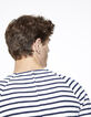 Gestreiftes Herren-T-Shirt-2