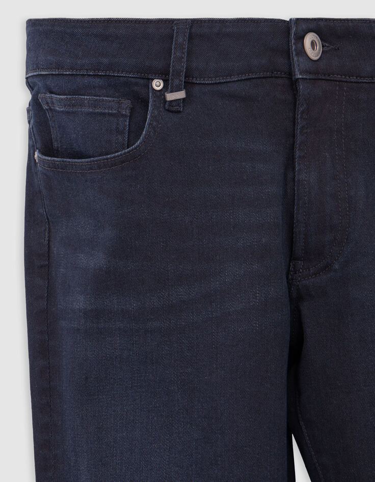 Vaqueros Jimmy Homme navy SLIM-5