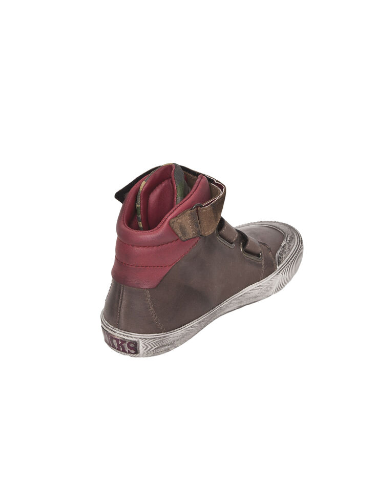 Sneakers garçon IKKS-3