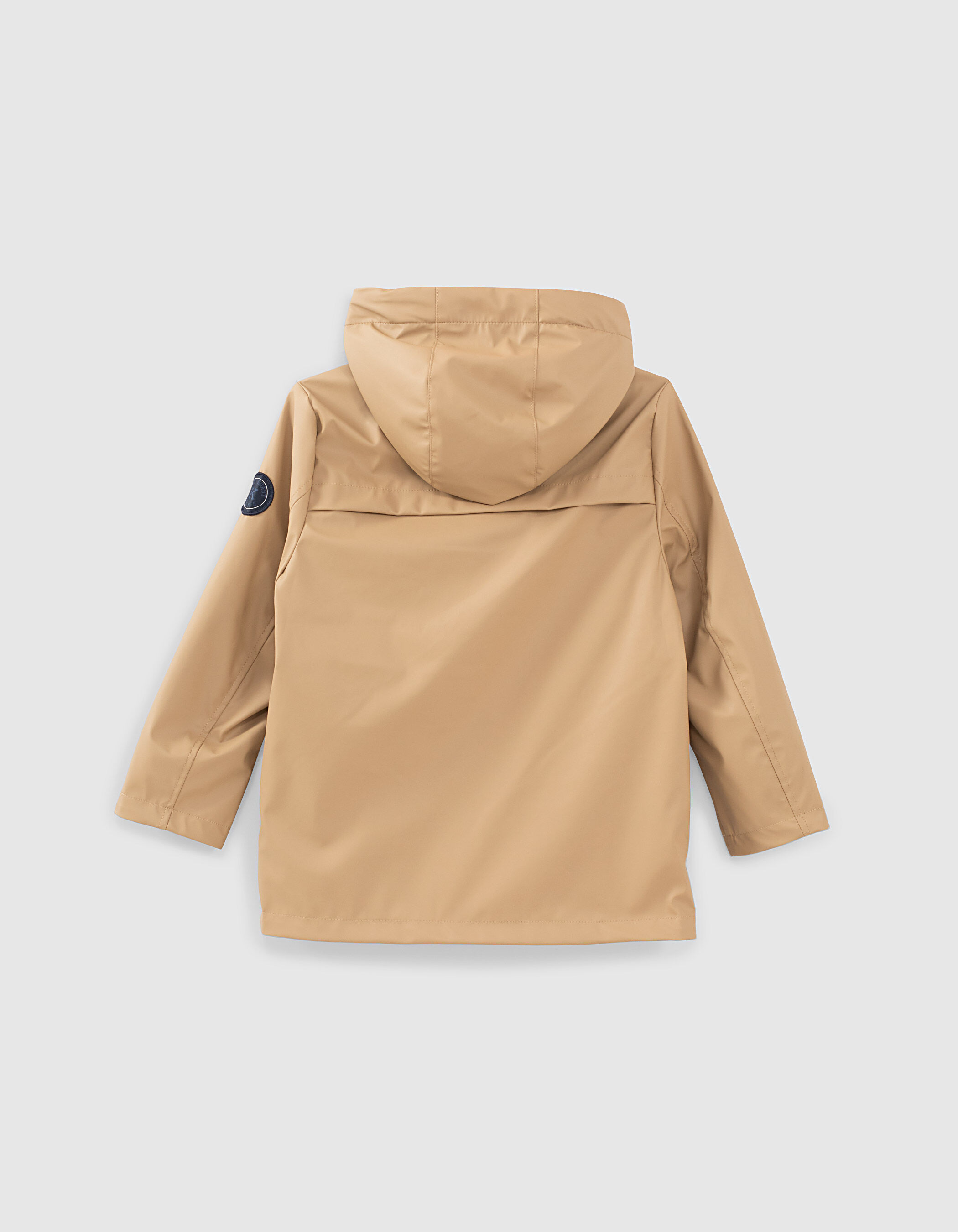 Trench best sale esprit capuche
